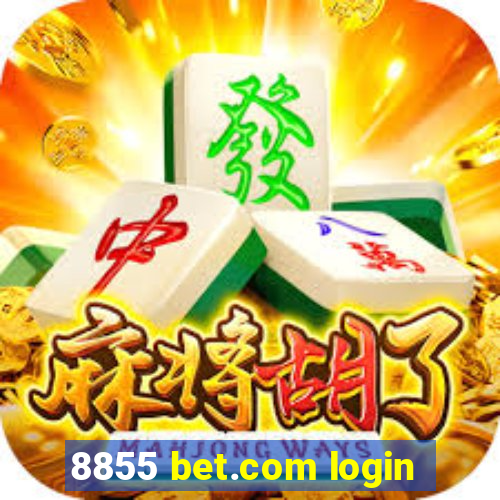 8855 bet.com login